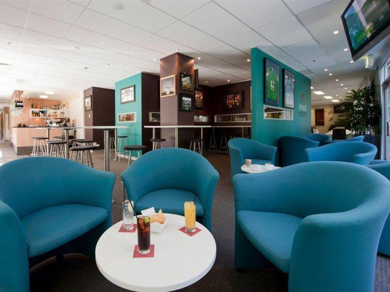 Pacific Suites Canberra Buitenkant foto
