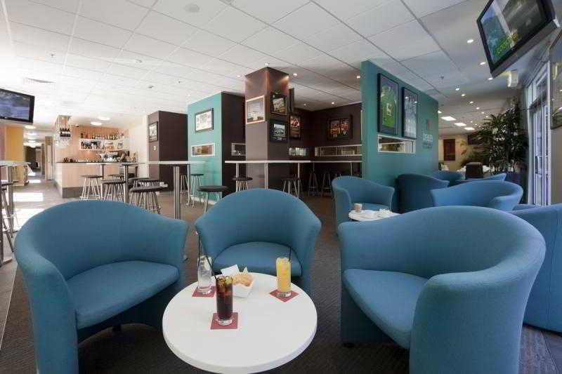 Pacific Suites Canberra Buitenkant foto